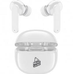 CELLULARLINE Auricolari in-ear Cellular Line Music Sound II bluetooth bianco